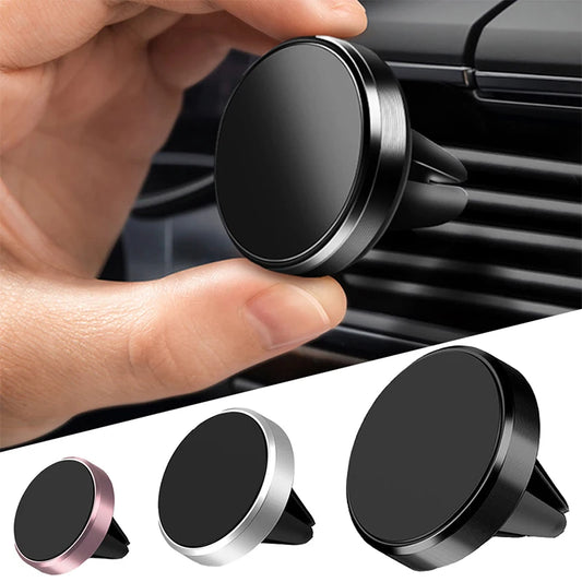 Air Vent Magnetic Car Phone Holder Magnet