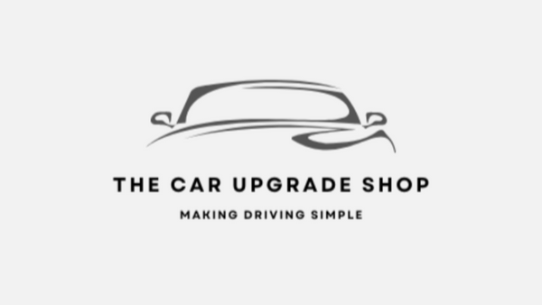 The Car Upgrade Shop